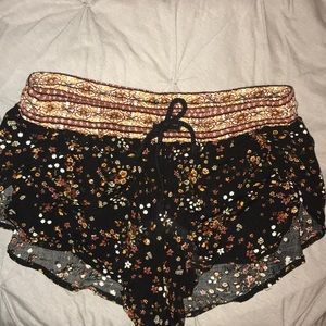Full Tilt Shorts